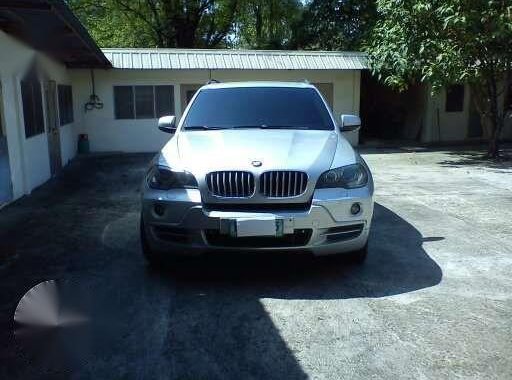 2008 BMW X5 Diesel FOR SALE 