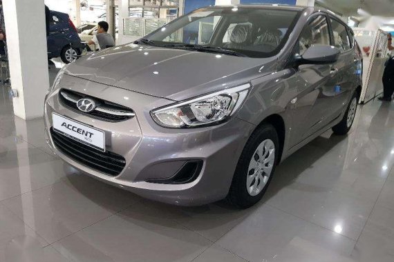 2018 Hyundai Accent for sale