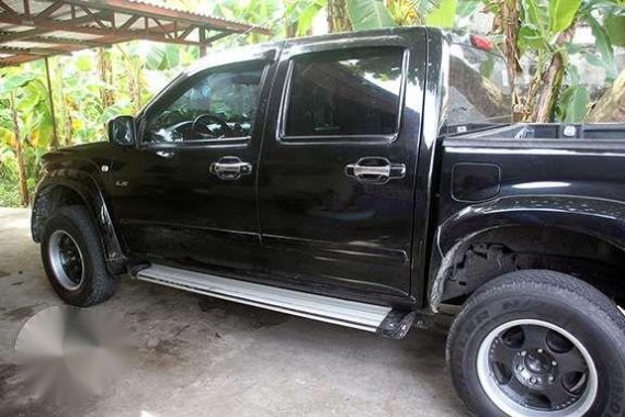 Isuzu DMax 2008 for sale 