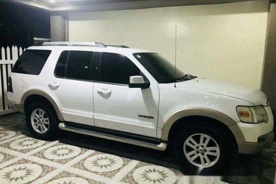 Ford Explorer 2008 for sale