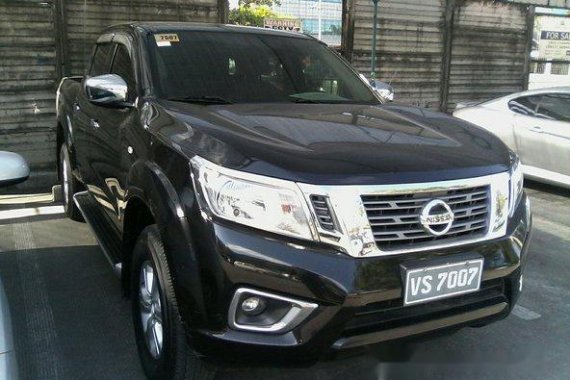 Nissan Frontier Navara 2015 for sale