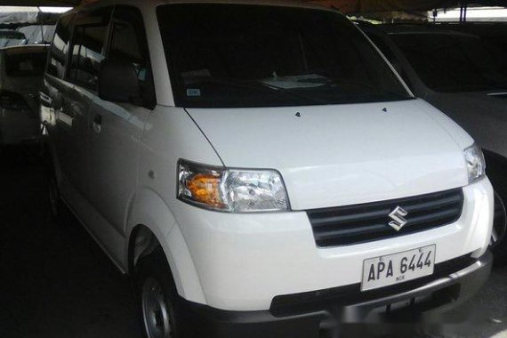 Suzuki APV 2015 for sale