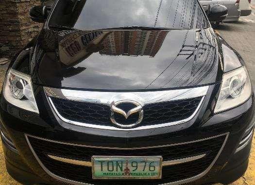 2013 Mazda CX9 FOR SALE 