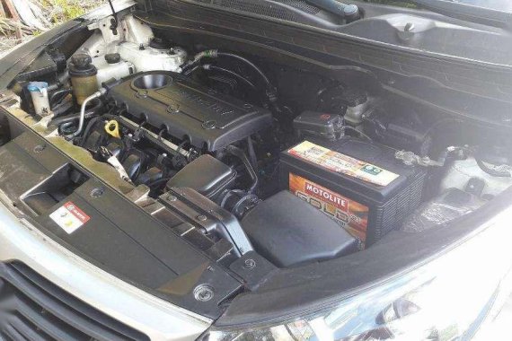 2012 KIA Sportage MT - SUV FOR SALE 