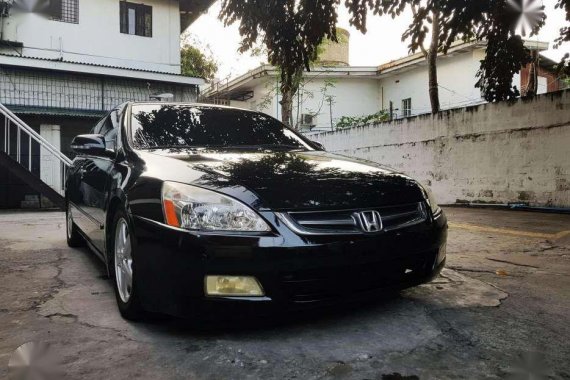 Good as new Honda Accord 2004 for sale