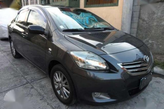 Toyota Vios 2013 FOR SALE 