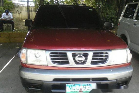 Nissan Frontier 2010 for sale