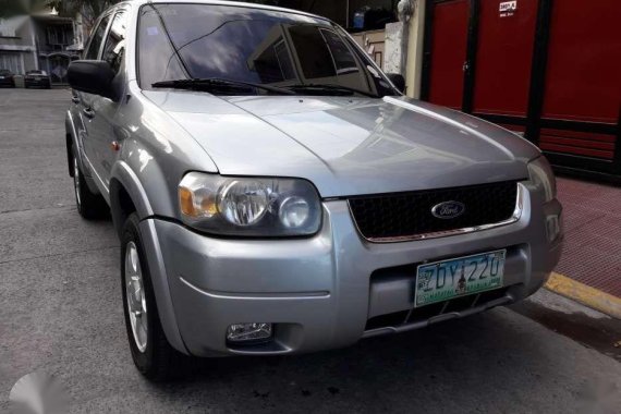 Ford Escape 2006 for sale 