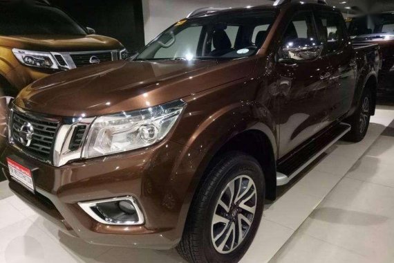 Nissan Navara 2018 for sale