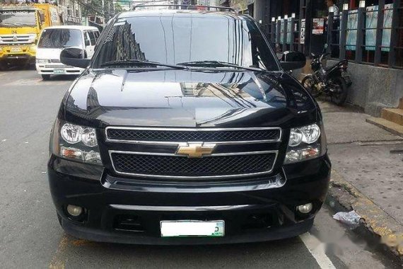 Chevrolet Suburban 2012 for sale