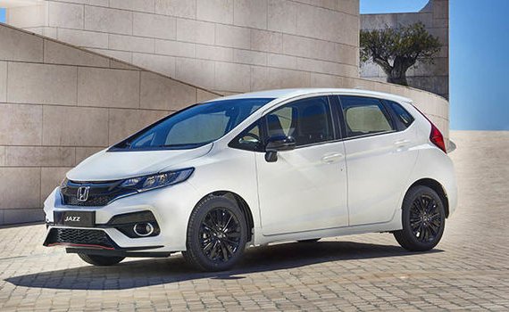 2018 Honda Jazz for sale