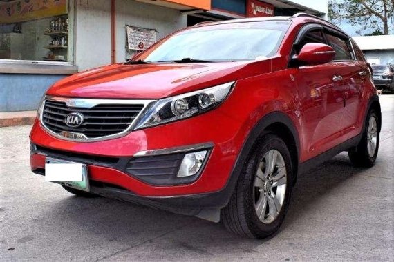 KIA Sportage 2014 for sale