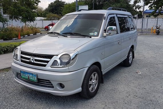 2012 Mitsubishi Adventure GLX SE FOR SALE