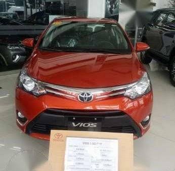 Brand new Toyota vehicles with promos and discounts!!