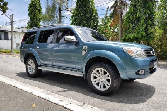 Ford Everest 2014 for sale