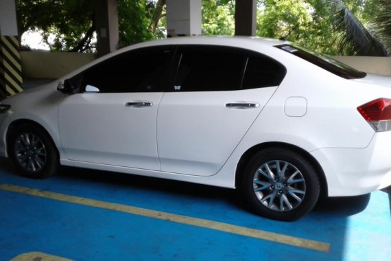 Honda City 2010 for sale