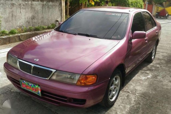 Nissan Sentra 2000 for sale