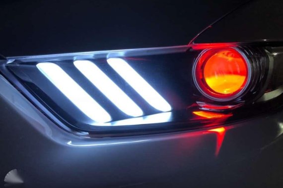 Ford Mustang 2016 Automatic FOR SALE 