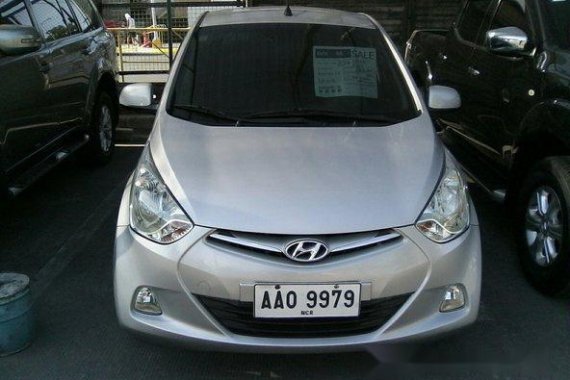 Hyundai Eon 2014 for sale