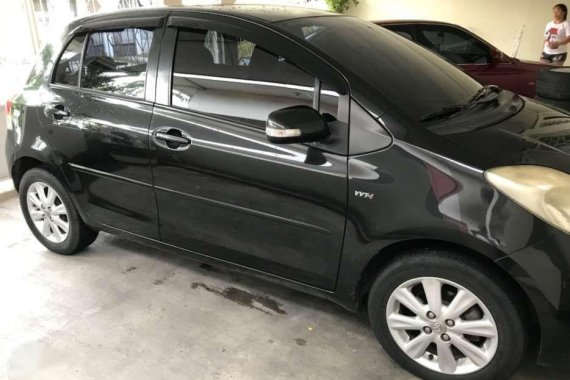 Toyota Yaris 2009 for sale