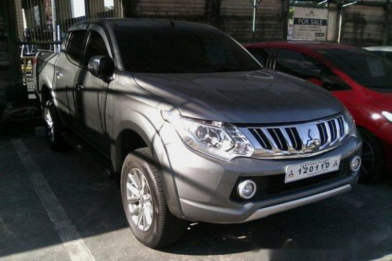 Mitsubishi Strada 2015 for sale