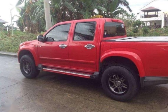 Isuzu D-max 2011 for sale