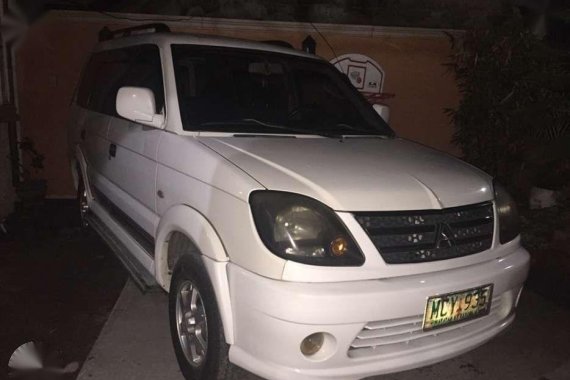 2008 Mitsubishi Adventure for sale