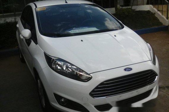 Ford Fiesta 2016 for sale