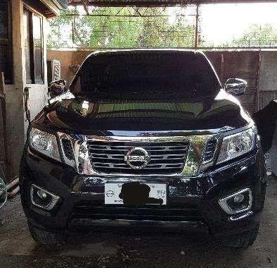 NISSAN Navara Calibre 2017 EL AT 4X2