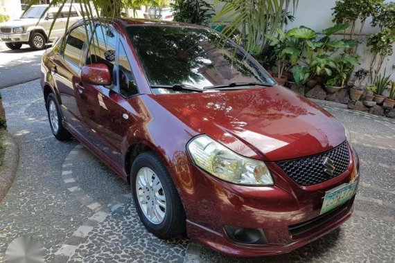 2008 Suzuki SX4 not ALTISSWIFT FOR SALE 