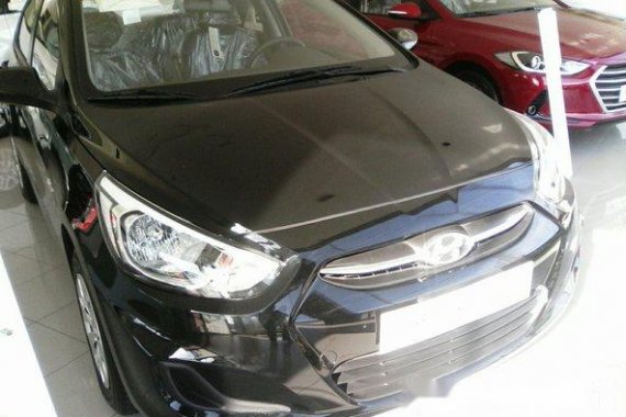 Brand new Hyundai Accent 2018 for sale
