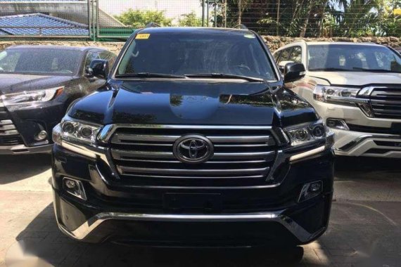 Toyota Land Cruiser 2016 FOR SALE 