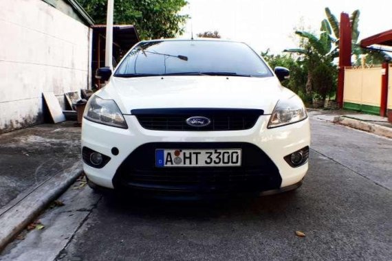 Ford Focus 2011 Fresh! FOR SALE 