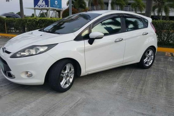 Ford Fiesta 2011 for sale