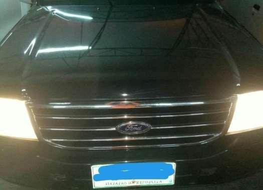 Ford Everest 2006 for sale