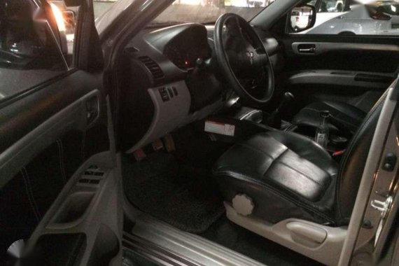 Mitsubishi Montero 2013 for sale