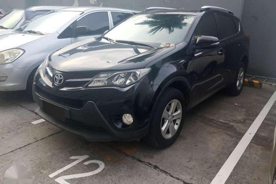 Toyota Rav4 2013 FOR SALE 
