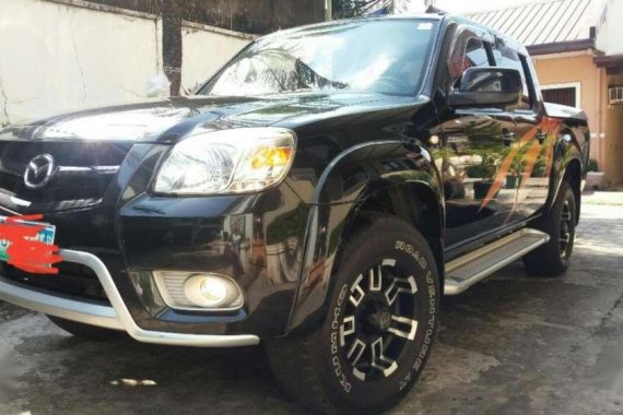 Mazda Bt-50 2011 for sale