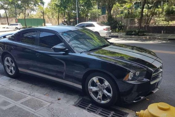 2012 Dodge Charger for sale