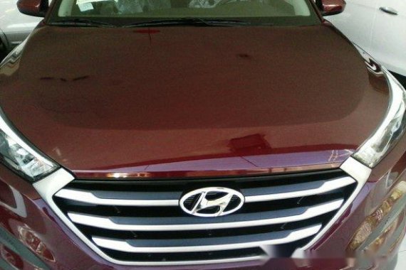 Hyundai Tucson 2018 for sale