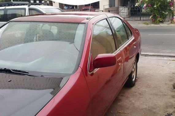 Nissan Sentra 1999 for sale