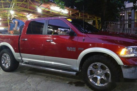 Good as new Dodge Ram 3500 2015 for sale