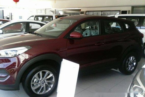 Hyundai Tucson 2018 for sale