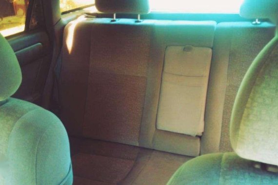 Urgent Chevrolet Optra wagon 2007 FOR SALE 