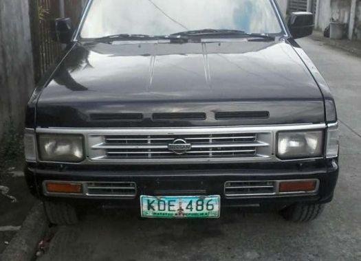 Nissan Terrano 2005 for sale