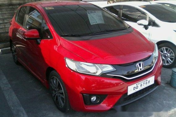 Honda Jazz 2015 for sale