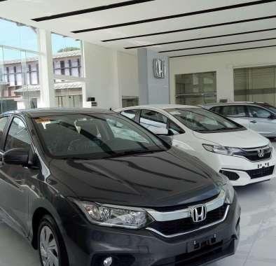 BRAND NEW HONDA CITY FOR SALE