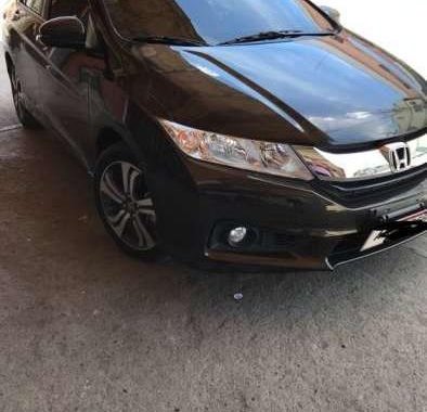 Like new Honda City for sale