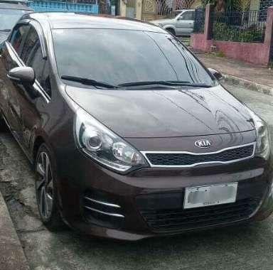 2015 Kia Rio EX FOR SALE 