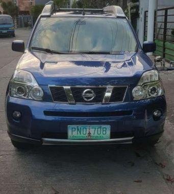 2010 Nissan X-Trail For Sale 